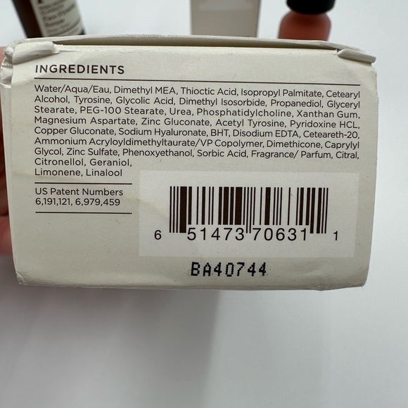 NIB Perricone MD High Potency Classics Face Firming
Serum & No Makeup Blush - Picture 9 of 10